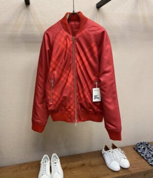 BBR JACKET