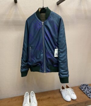 BBR JACKET