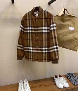 BBR JACKET