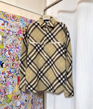 BBR JACKET