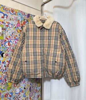 BBR JACKET