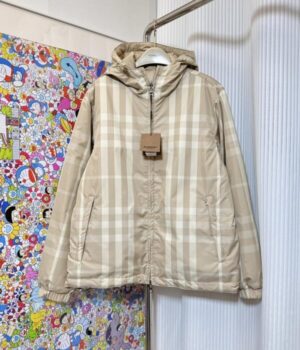 BBR JACKET