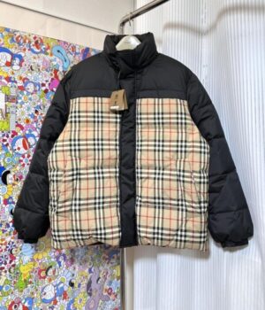 BBR JACKET
