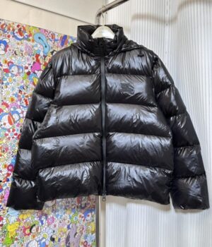 BBR JACKET