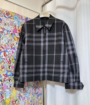 BBR JACKET