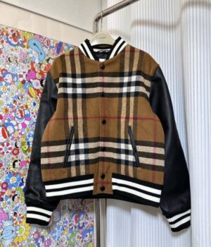 BBR JACKET