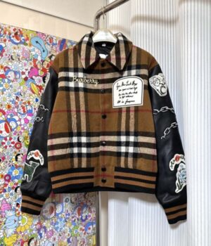 BBR JACKET