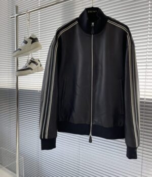 BBR JACKET