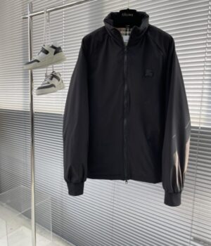 BBR JACKET