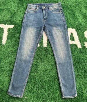BBR JEANS