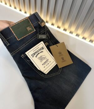BBR JEANS