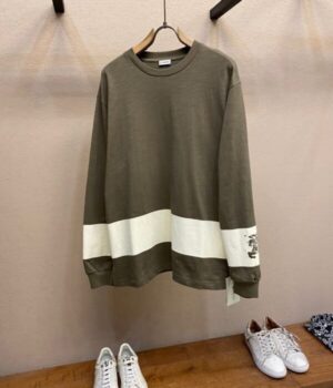 BBR LONG SLEEVE