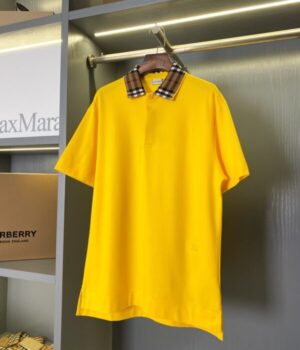 BBR POLO TEE