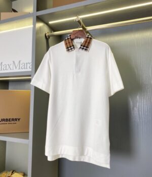BBR POLO TEE