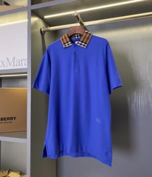 BBR POLO TEE