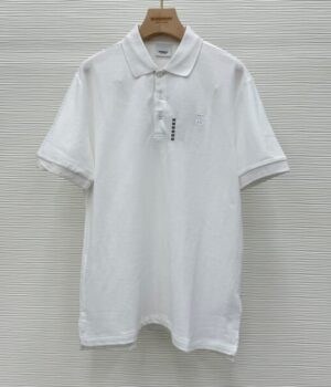 BBR POLO TEE