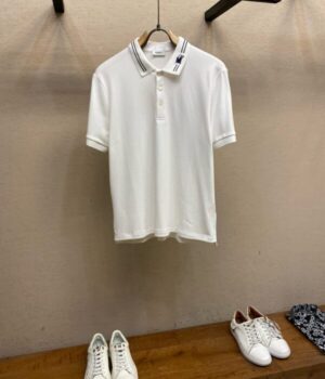 BBR POLO TEE