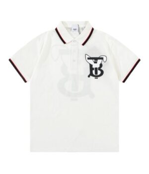 BBR POLO TEE
