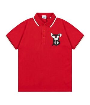 BBR POLO TEE