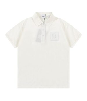 BBR POLO TEE