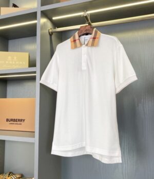 BBR POLO TEE