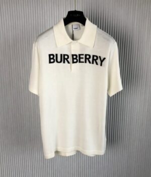 BBR POLO TEE