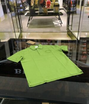 BBR POLO TEE