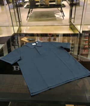 BBR POLO TEE