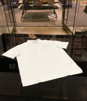 BBR POLO TEE
