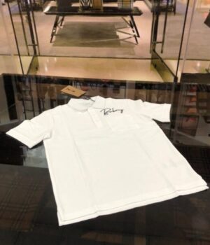 BBR POLO TEE