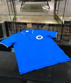 BBR POLO TEE
