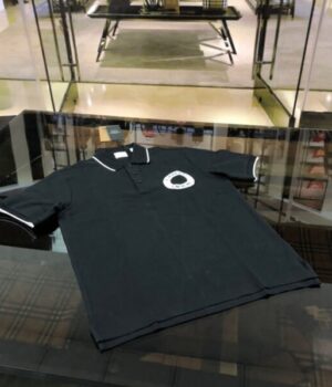 BBR POLO TEE