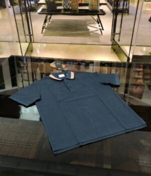 BBR POLO TEE