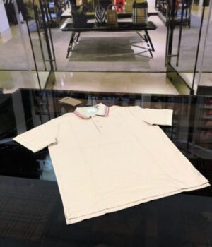 BBR POLO TEE