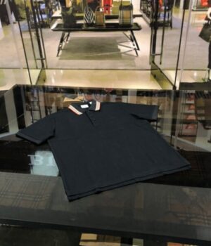 BBR POLO TEE