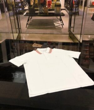 BBR POLO TEE