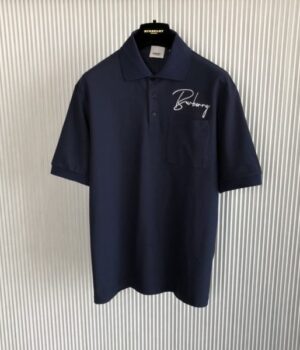 BBR POLO TEE
