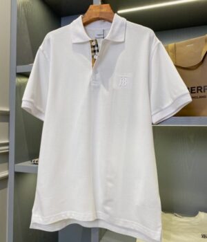 BBR POLO TEE