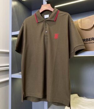 BBR POLO TEE