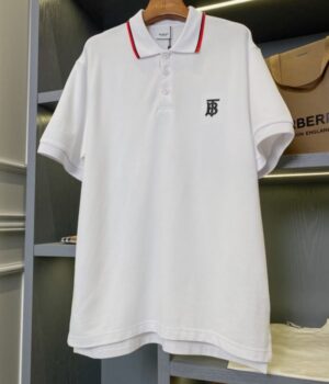 BBR POLO TEE
