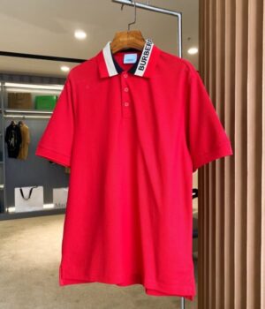 BBR POLO TEE