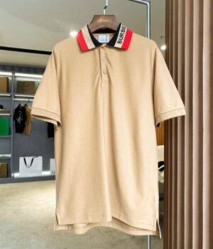 BBR POLO TEE