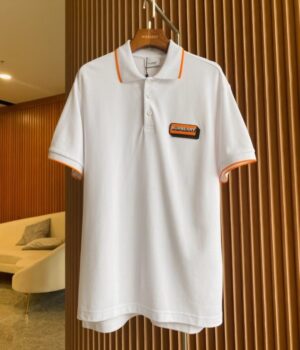 BBR POLO TEE
