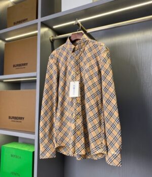 BBR SHIRT