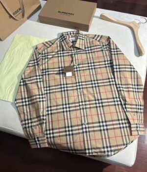 BBR SHIRT