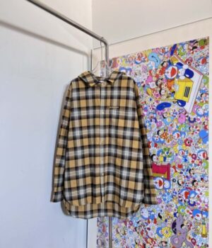 BBR SHIRT