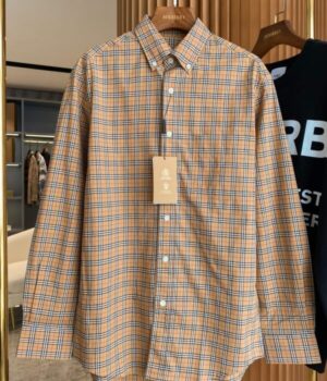 BBR SHIRT