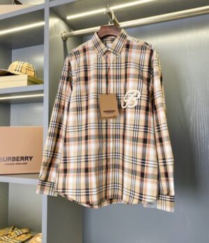 BBR SHIRT