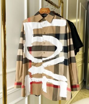 BBR SHIRT