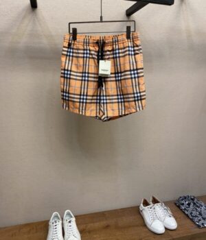 BBR SHORTS